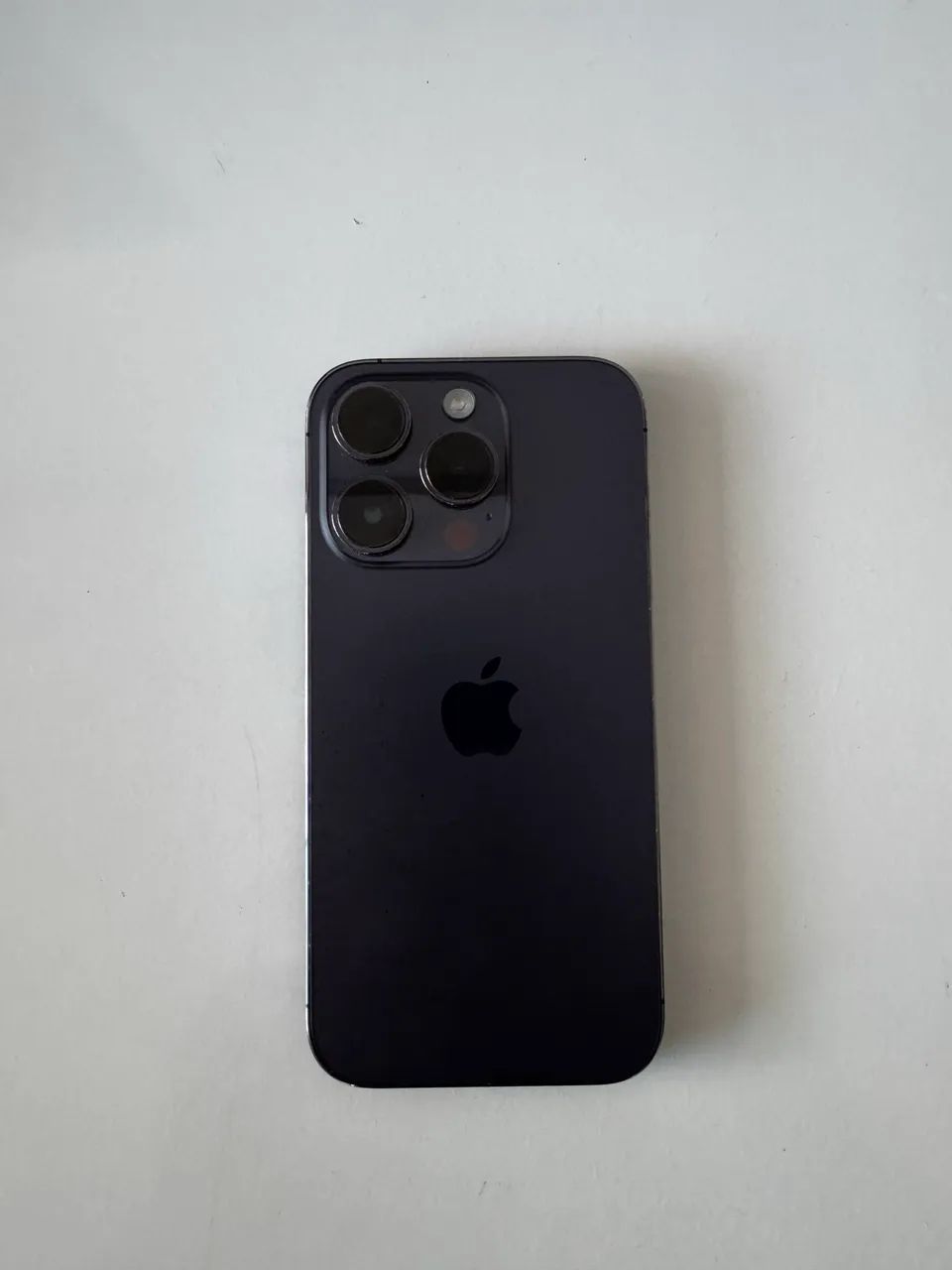 iPhone 14 Pro 128GB - Roxo Profundo | Excelente Estado