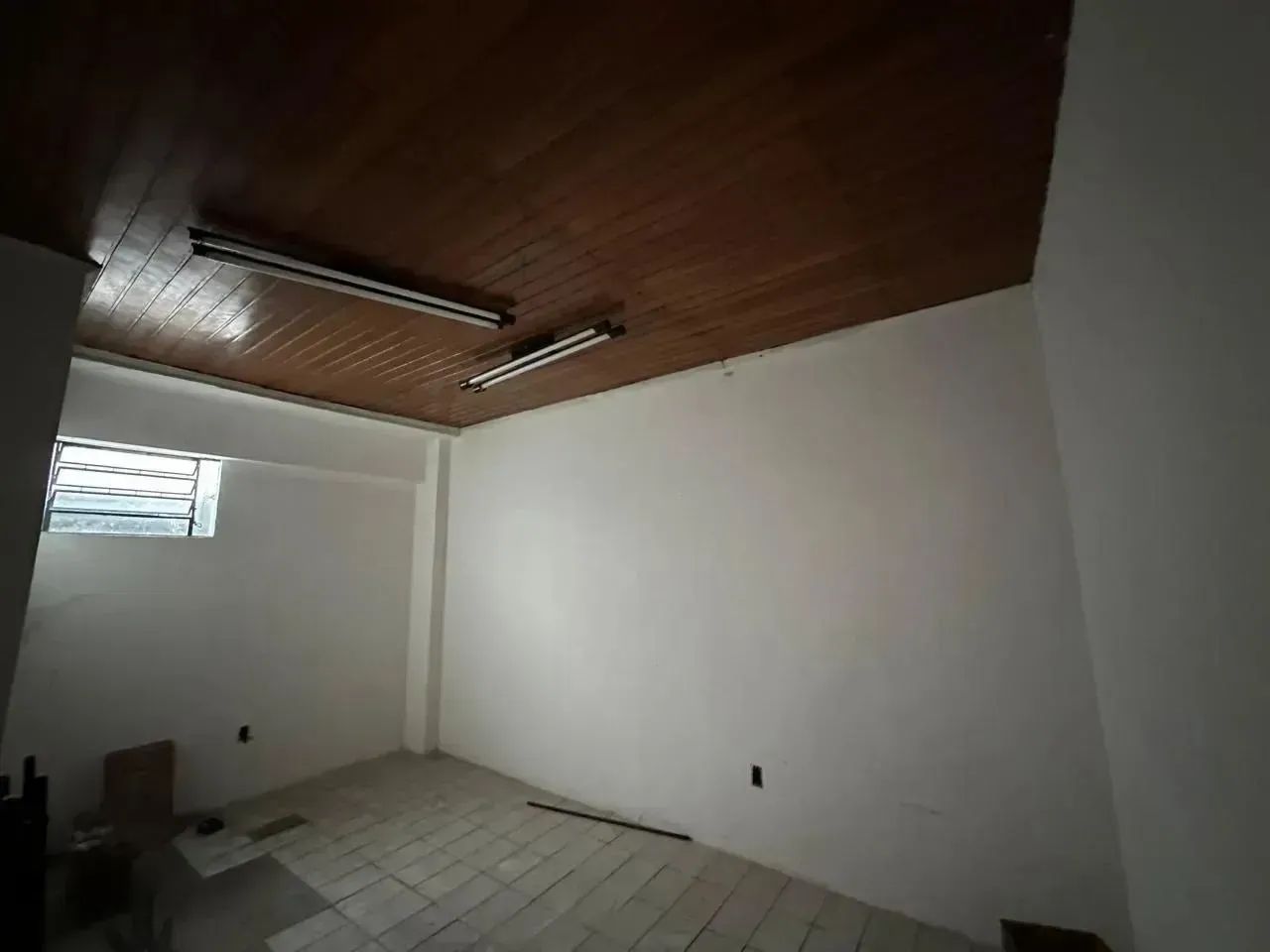 SOBRELOJA PARA LOCAÇÃO  AV. CONSTANTINO NERY  Espaço amplo e versátil - Foto 5