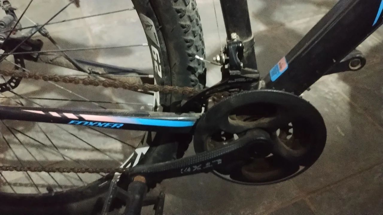 Bicicleta  - Foto 5