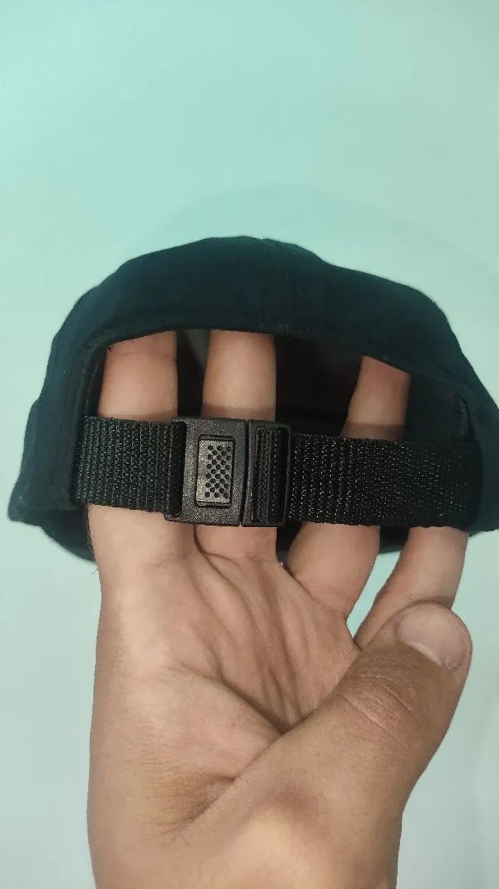 Boné salomon Bonatti 5 panel - Foto 3