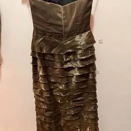 Vestido Longo de Festa - Foto 3