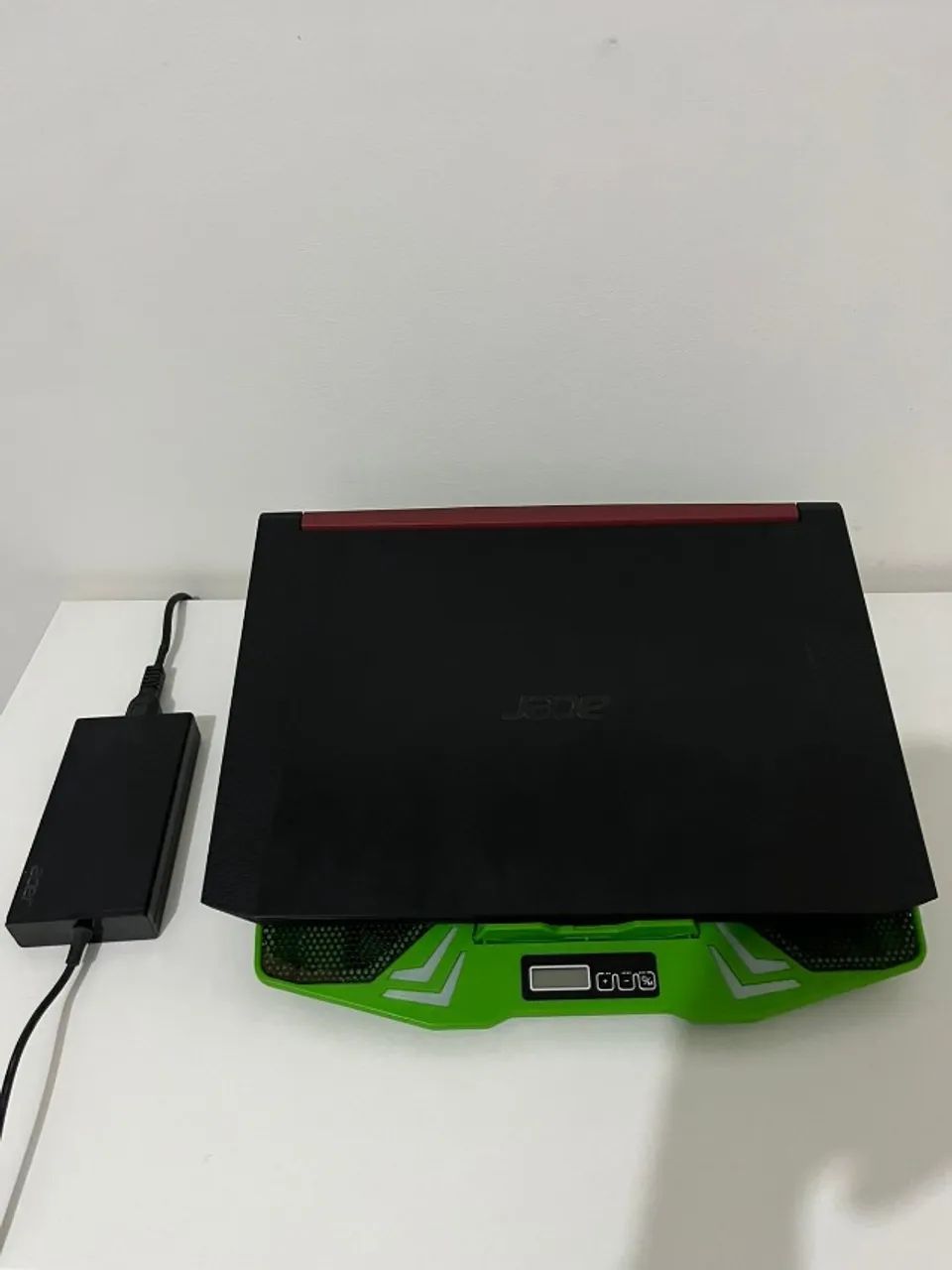 Notebook Gamer Acer Nitro 5 - Foto 2