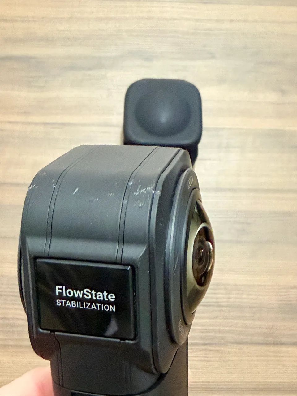 Camera Insta360 1-inch 360 edition - Foto 2