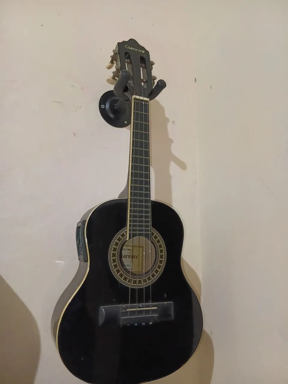 Cavaquinho Giannini 