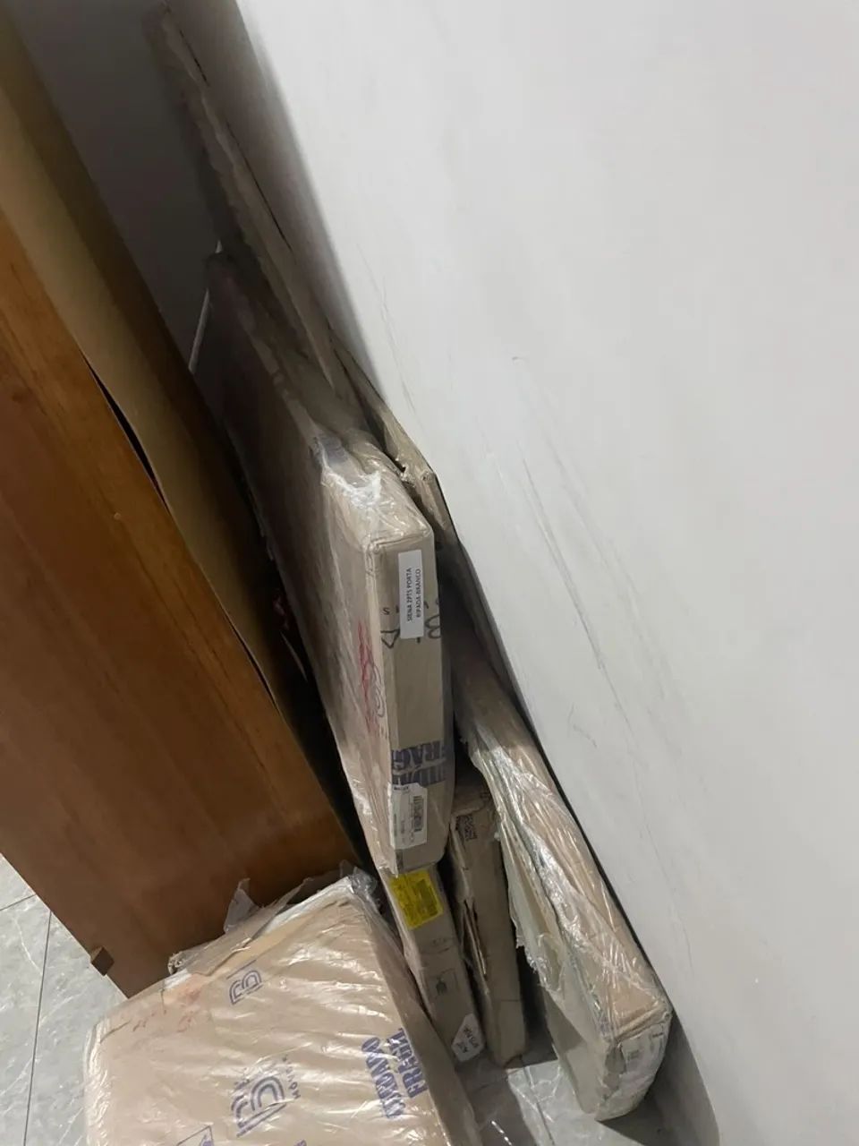 Guarda roupa  - Foto 5