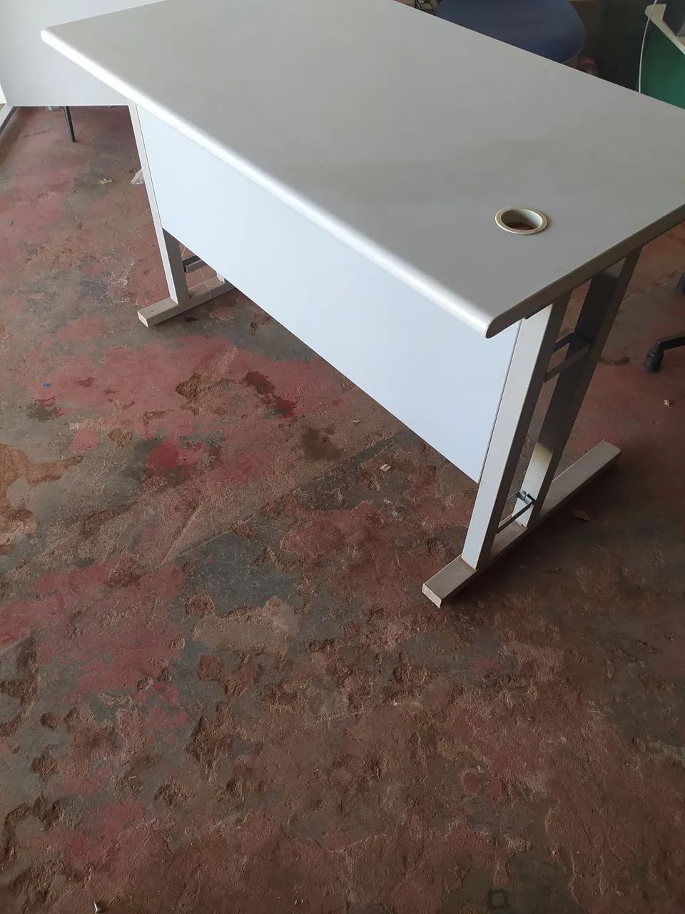 Mesa escritório  - Foto 2