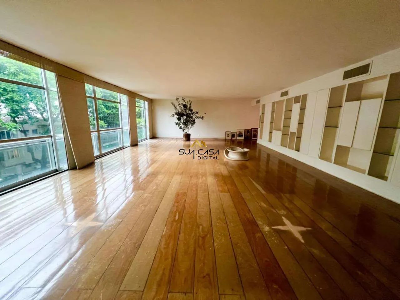 Leblon | Apartamento 4 quartos, sendo 1 suite REF: IPAP3149 - Foto 4