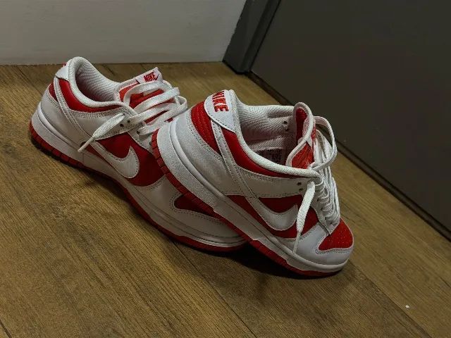 Nike Dunk Low  - Foto 2