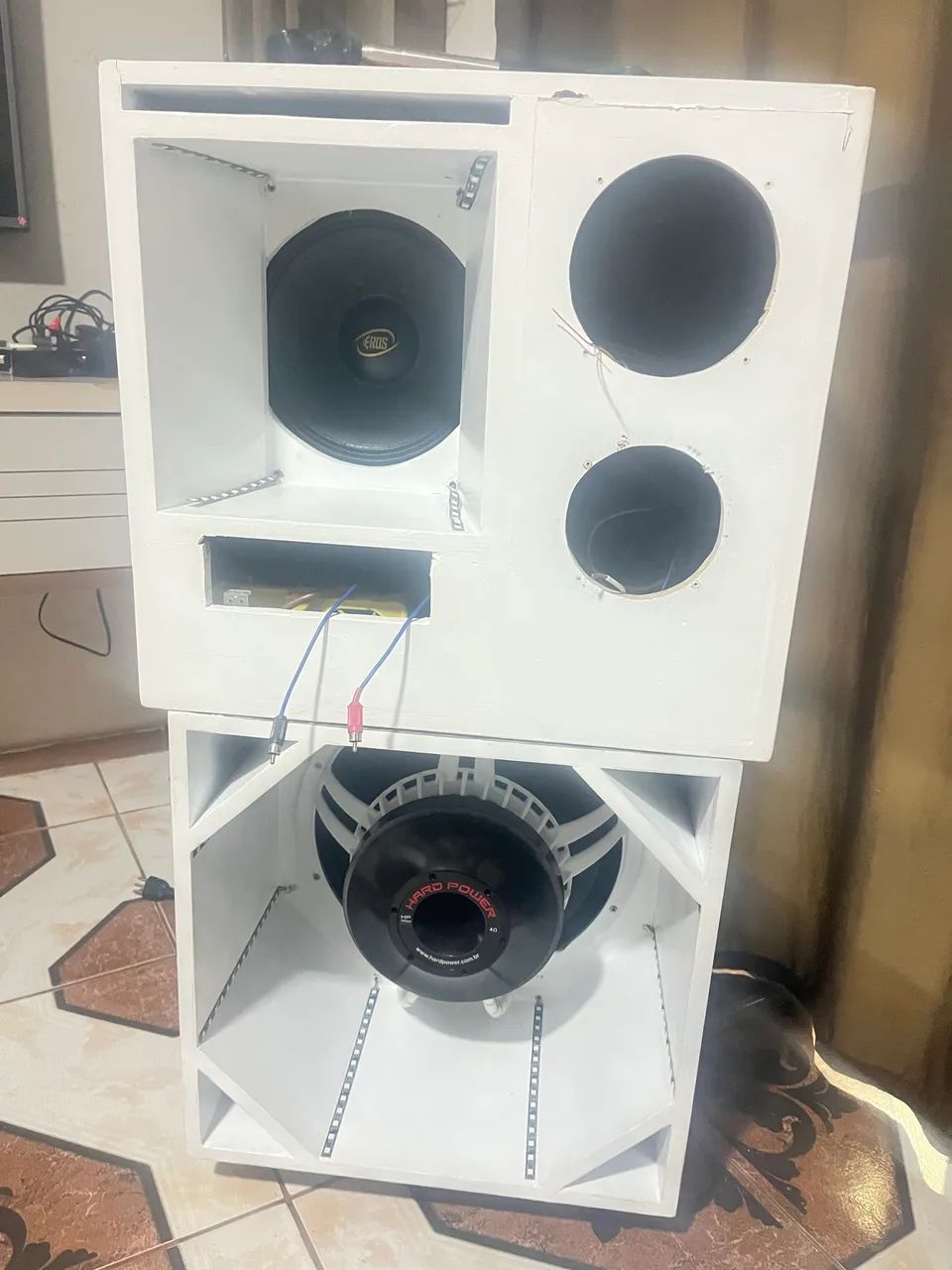 Som Montado - Foto 2
