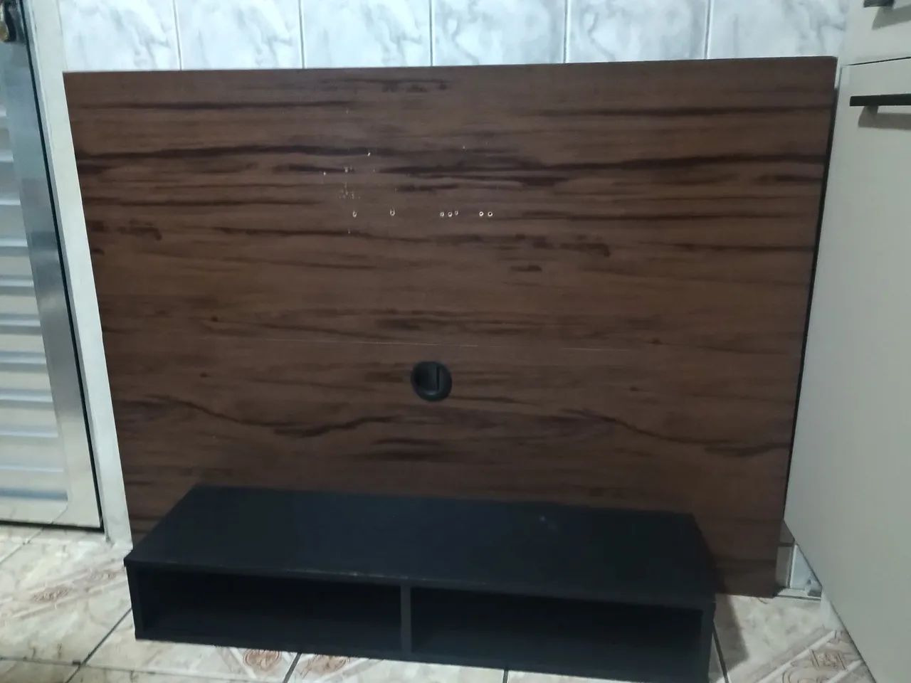 Painel de TV 