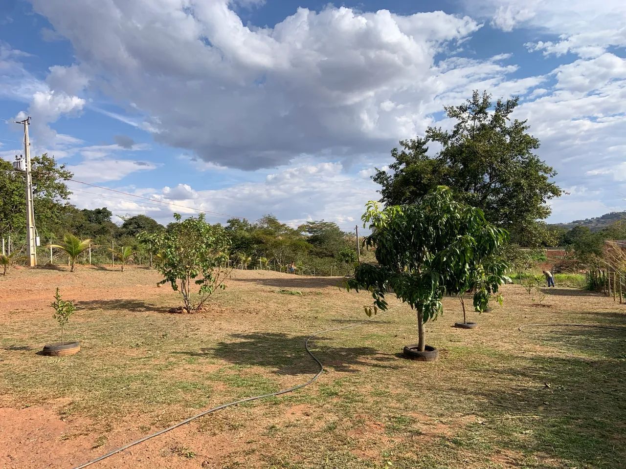 Vendo chácara em Caturai  - Foto 5