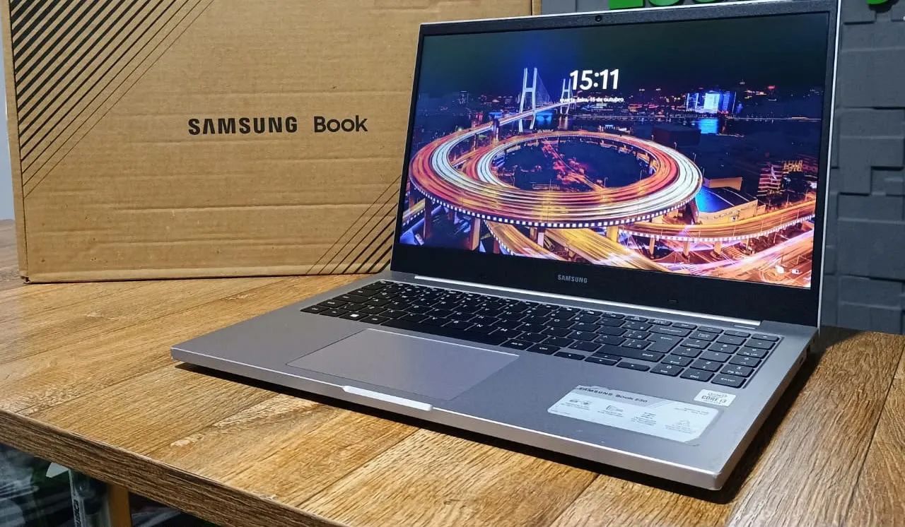 Notebook Samsung Seminovo - Foto 2