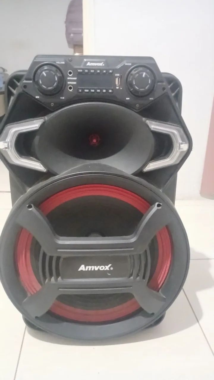 Gladiador 850w rms - Foto 2