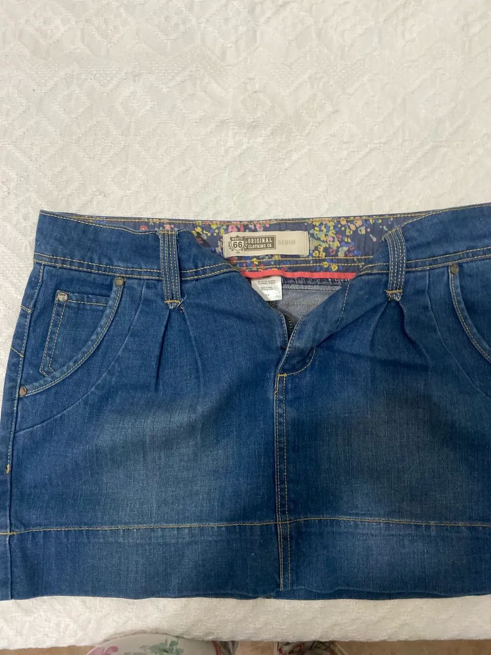 Importadas, saias - Foto 2