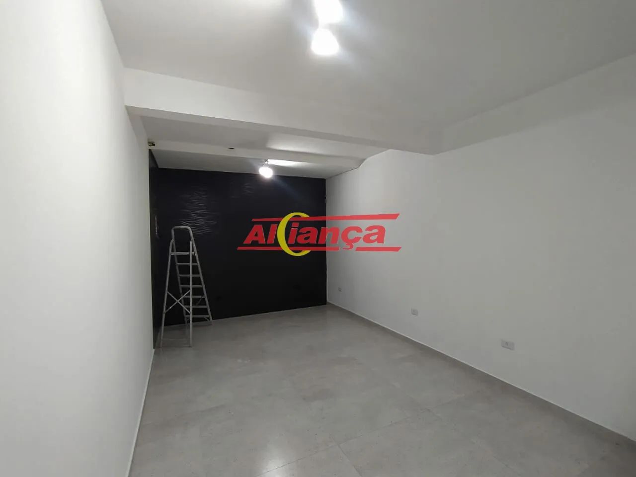 Sala para Alugar com 22m², Vila Rosália - Guarulhos/SP