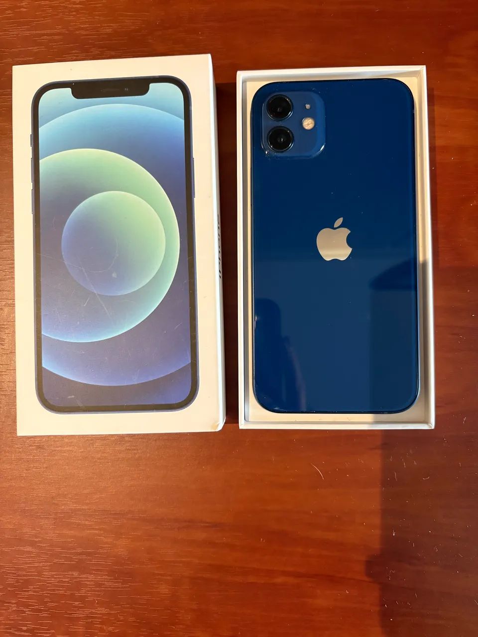 iPhone 12 - 64gb - Celulares e Smartphones - Bigorrilho, Curitiba