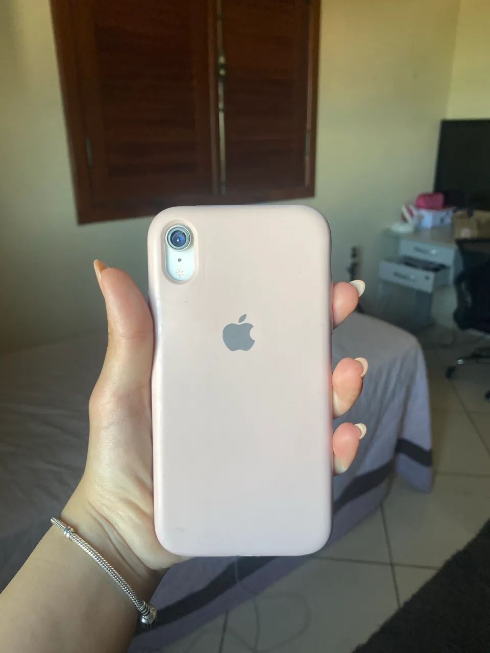 IPHONE XR  - Foto 2