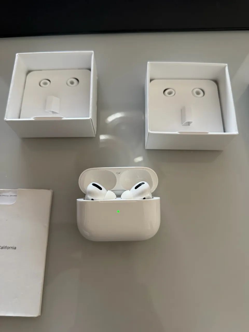 AirPods Pro 2ª geração - Apple - Foto 2