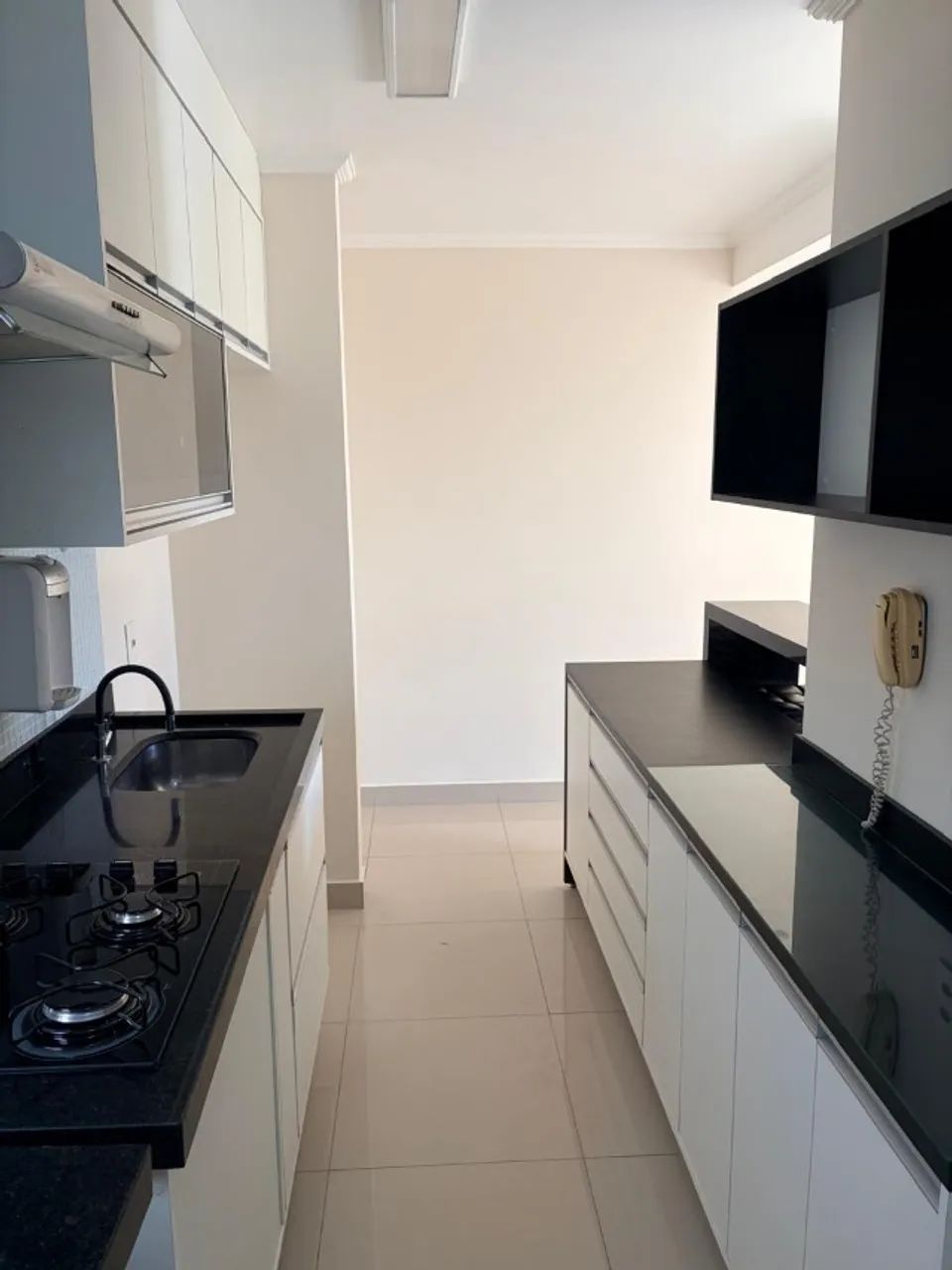 Apartamento 3 Dormitórios com Planejado e Ar-condicionado 24mil btu / Condomínio Avalon - Foto 3
