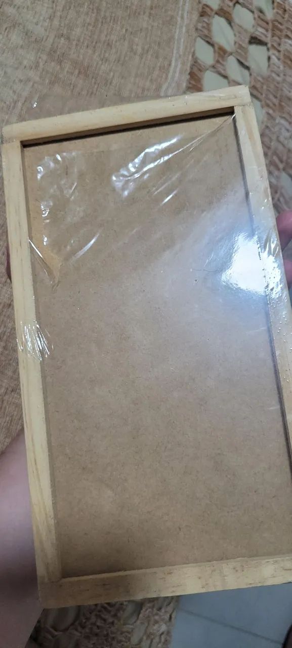 Material dourado - Foto 2