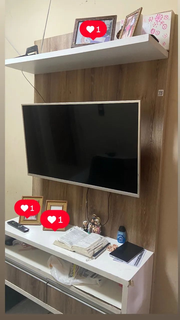 Rack sala