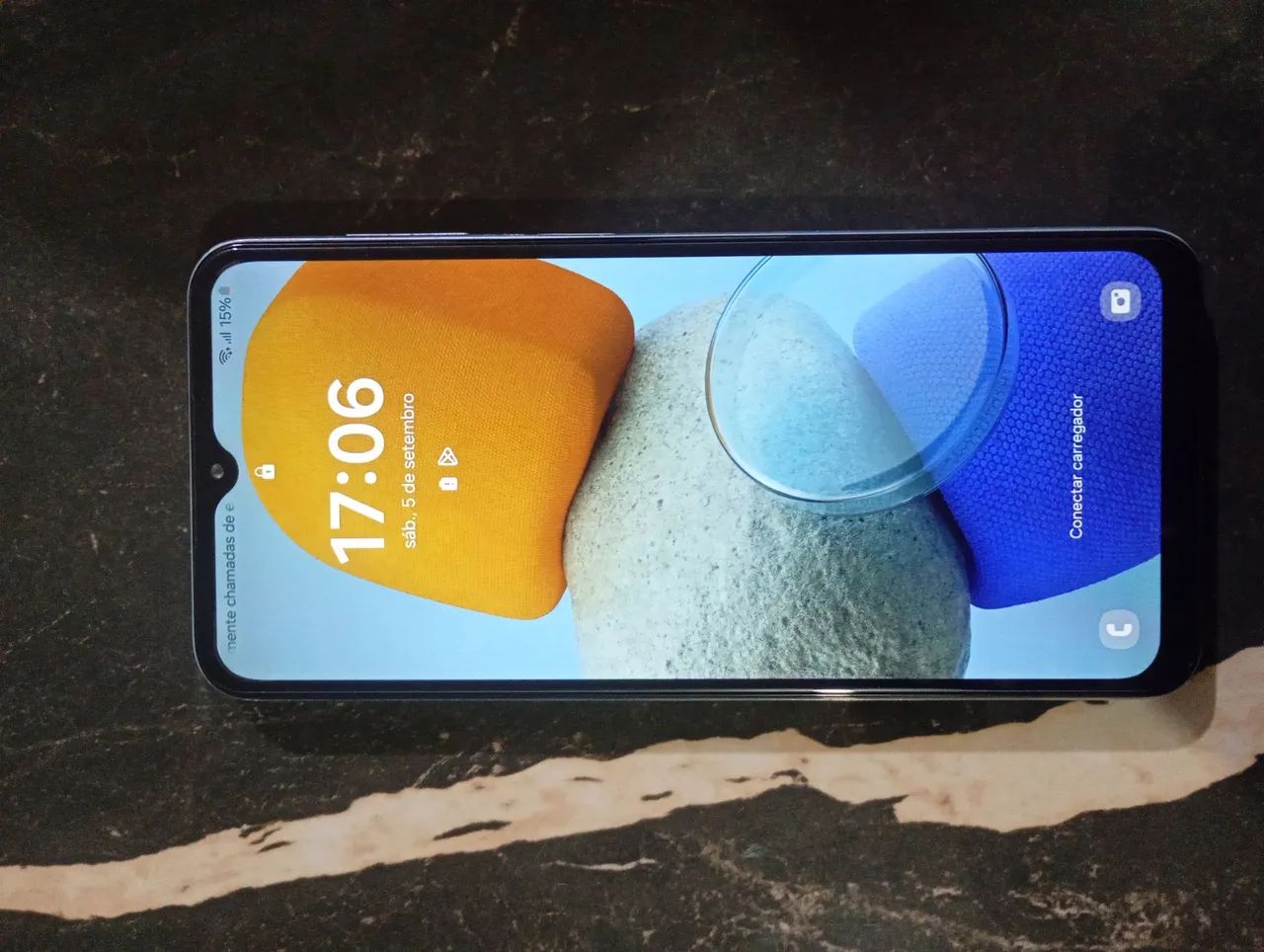 Celular Samsung Galaxy M23 5G  - Foto 2