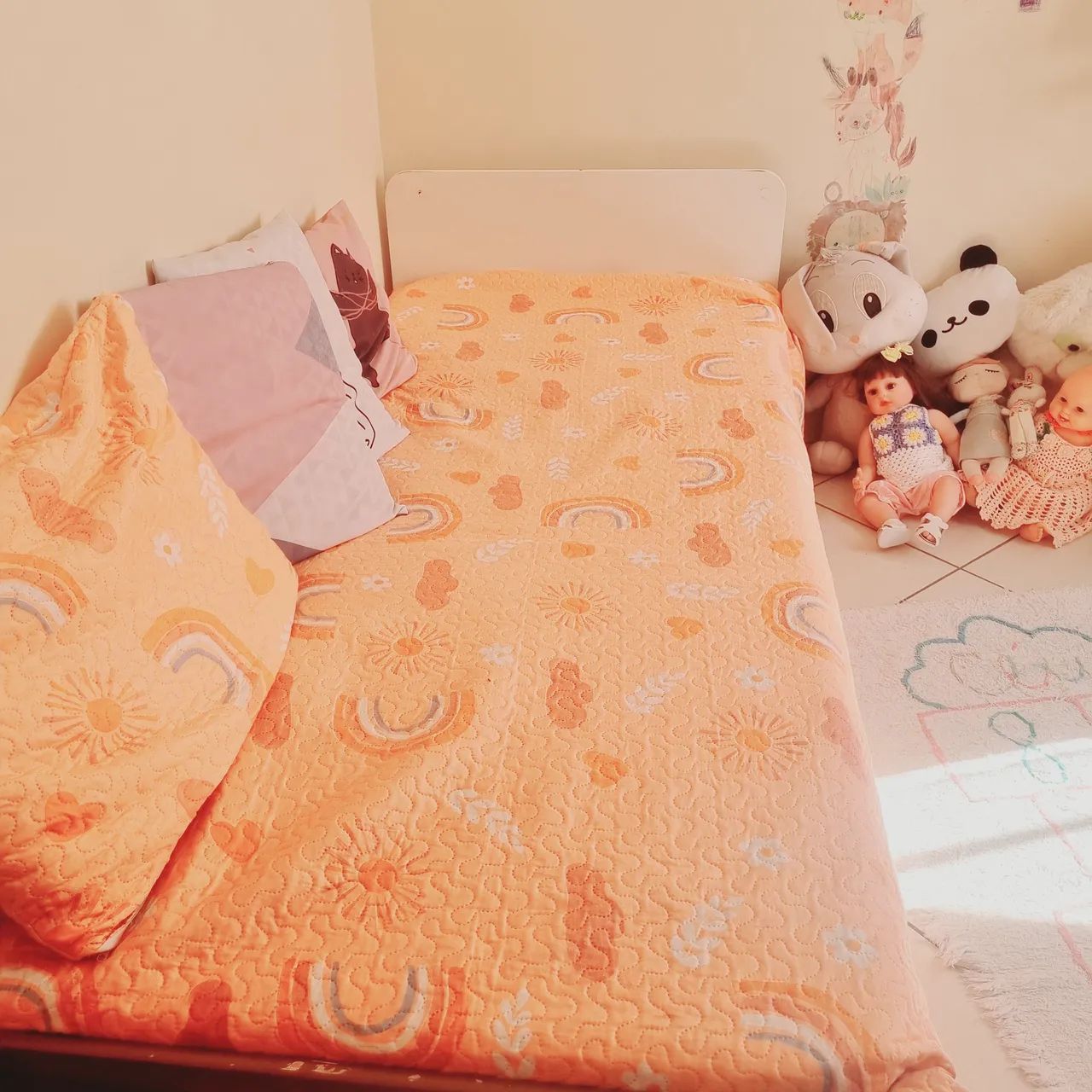 Conjunto cama e nichos - Foto 4