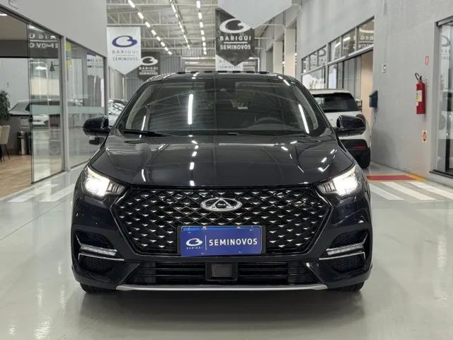 Caoa Chery Arrizo ARRIZO 6 PRO 1.5 Turbo (Híbrido) 2025
