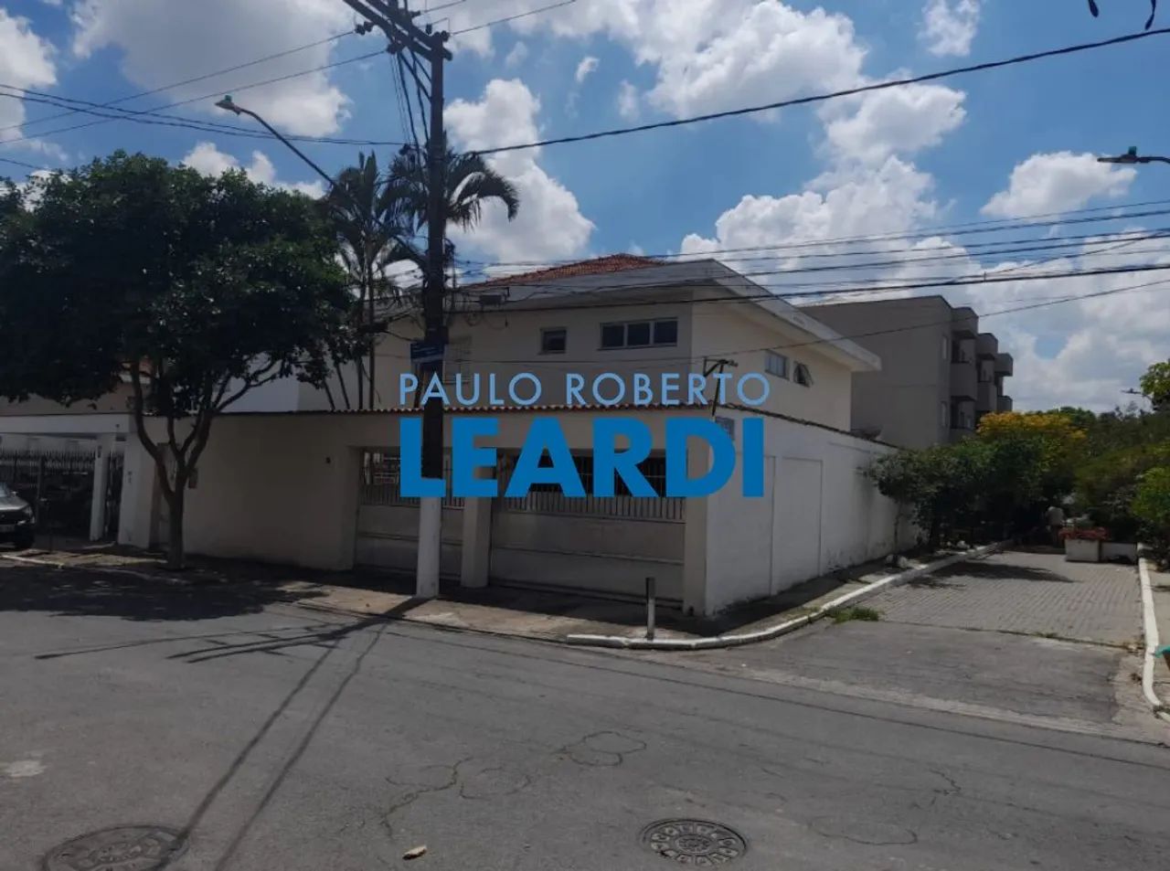 SOBRADO - SANTO AMARO - SP