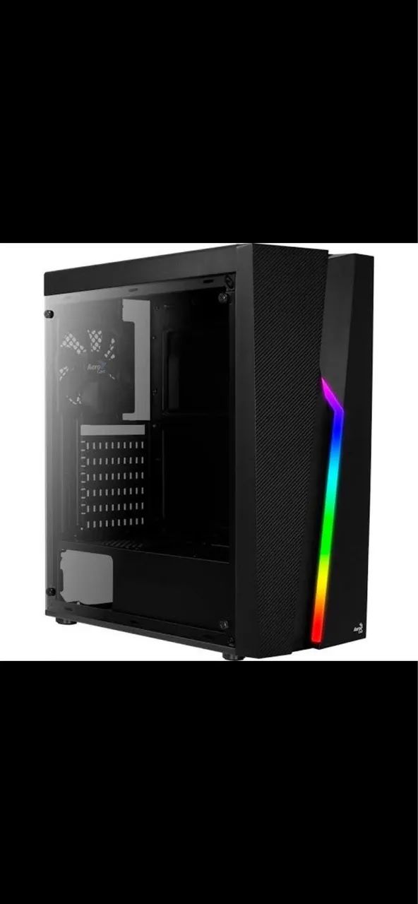 Gabinete Aerocool - Foto 4