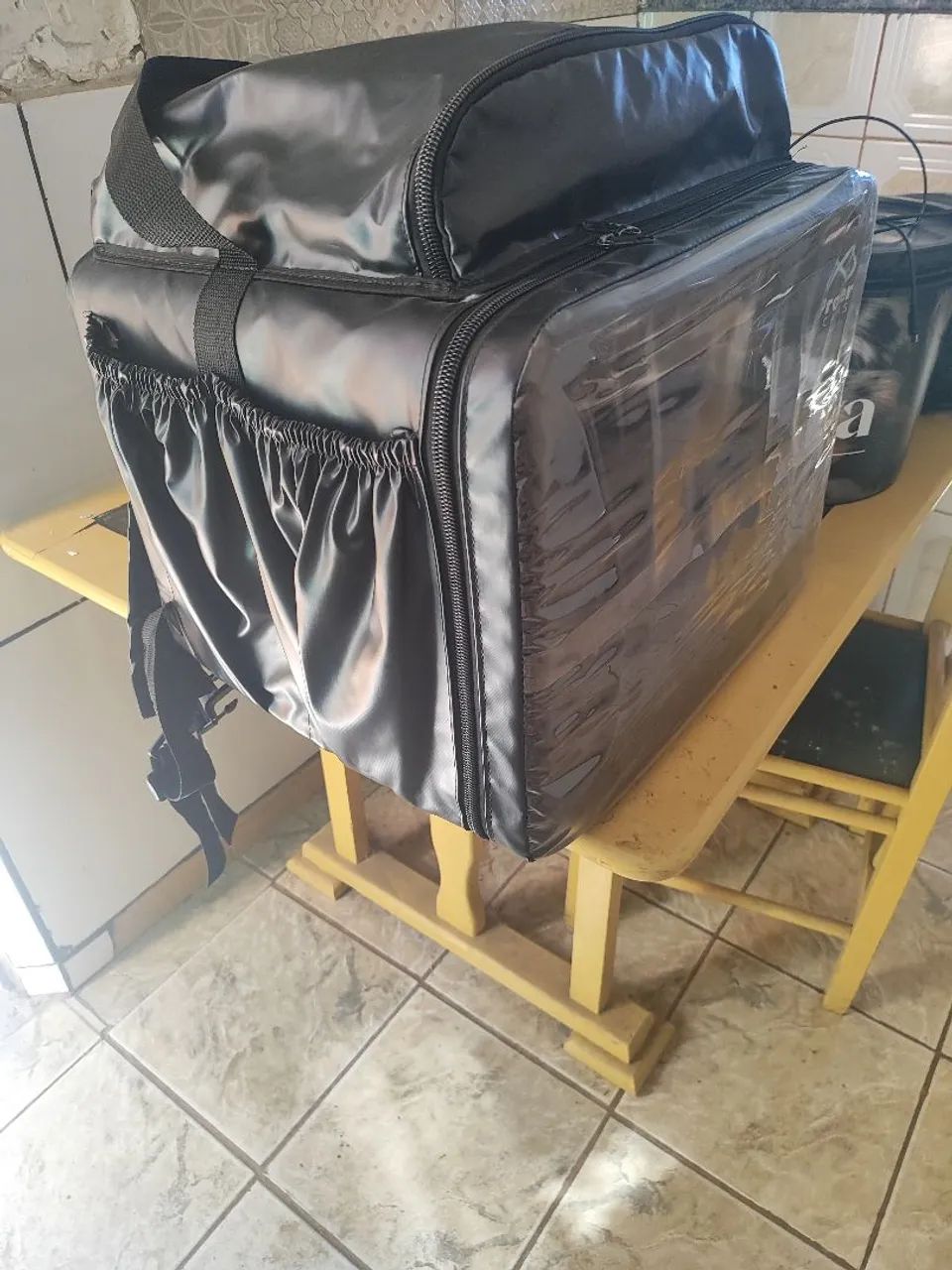 Vendo beg em ótimo estado 