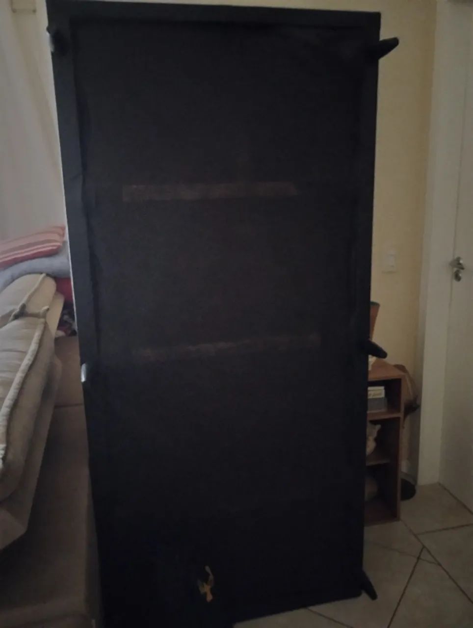 Cama Box Solteiro