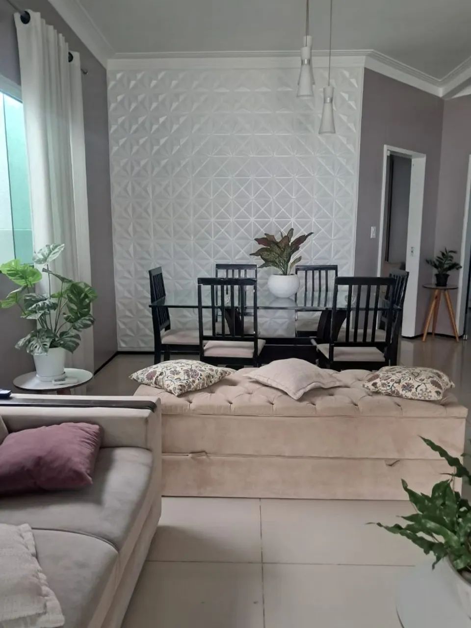 MS! Vendo casa solta na região do Araçagy!