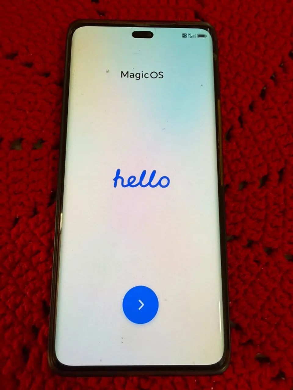 Honor Magic7 Lite - Foto 4