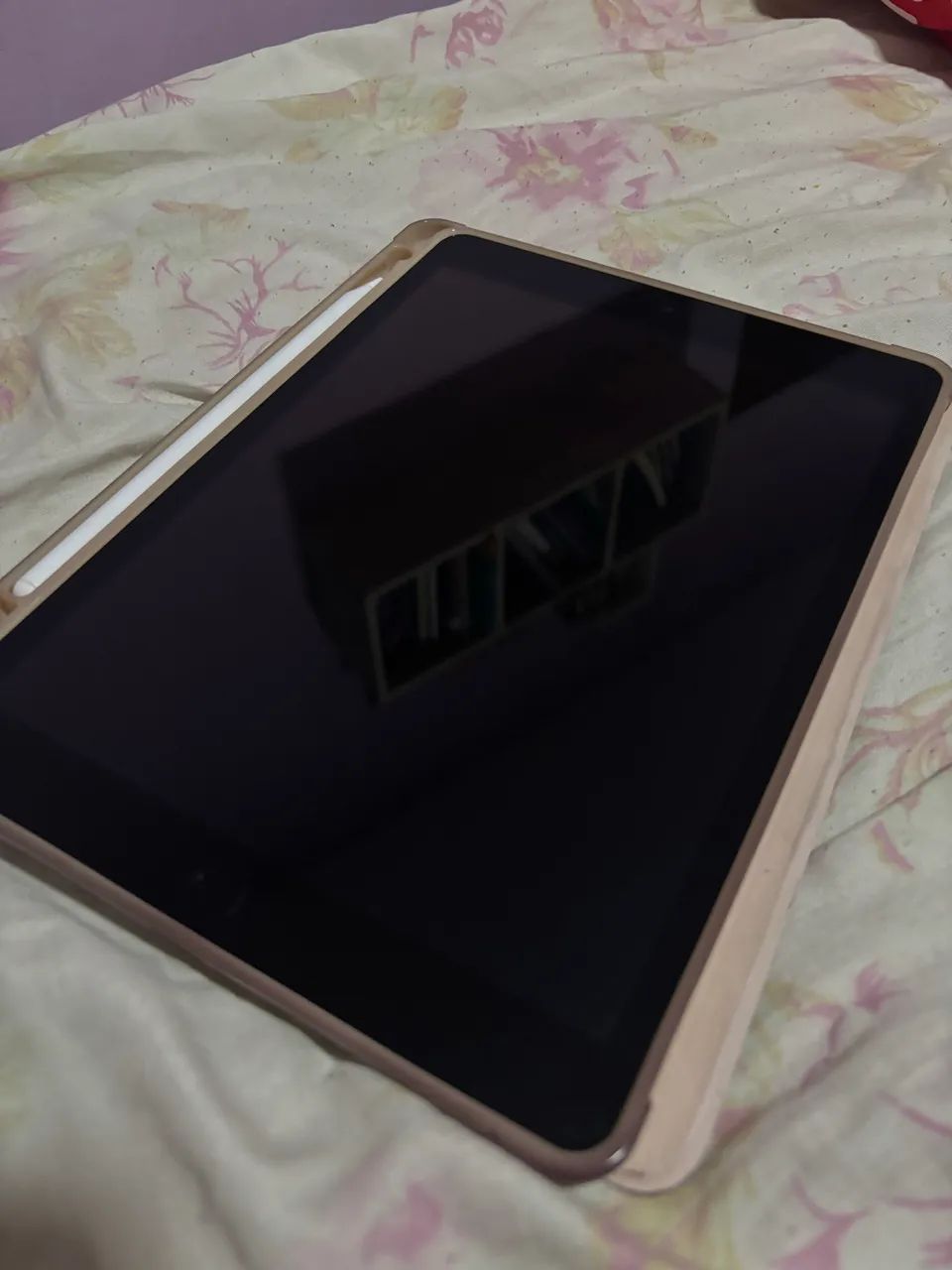 IPAD 9 GERAÇÃO EM ESTADO DE NOVO!