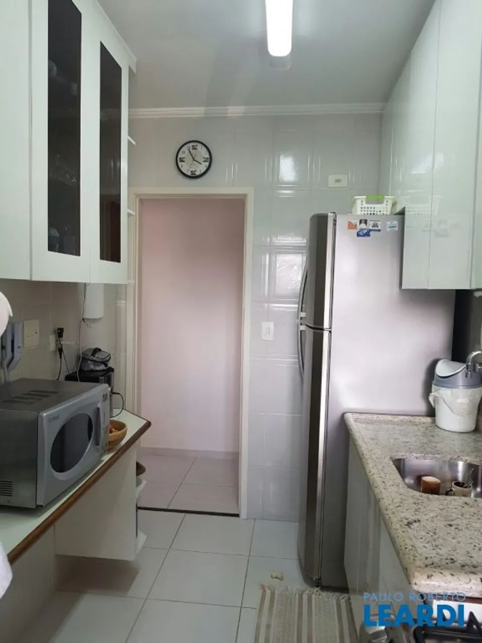 APARTAMENTO - SAÚDE - SP - Foto 5