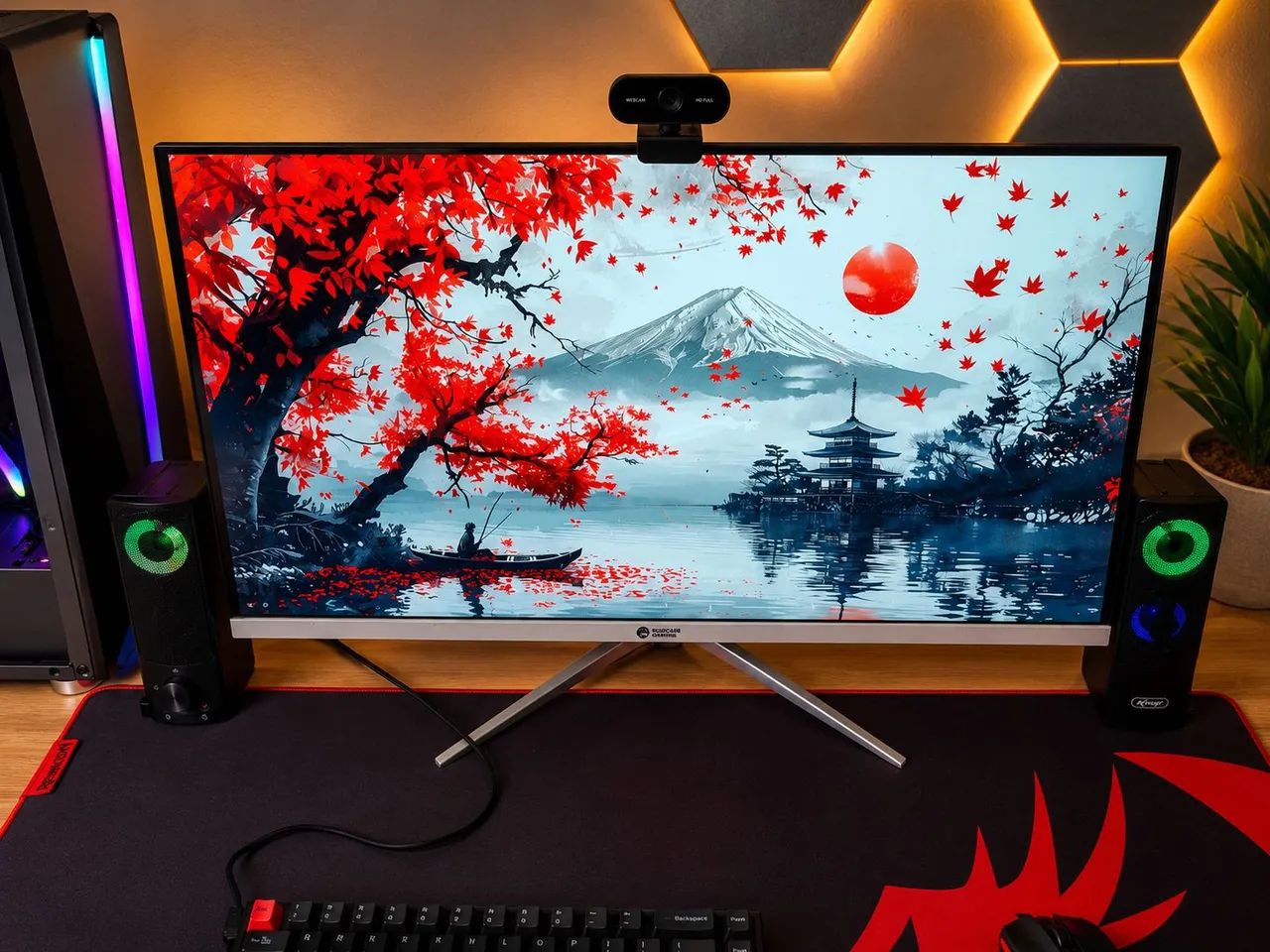 PC gamer completo  - Foto 5
