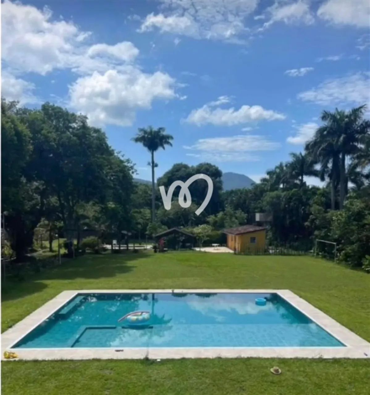 SITIO EM GUARATIBA - Foto 4