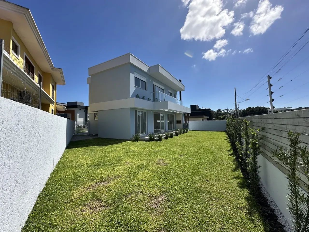 Casa Nova com 4 dorm no Ilha do Francês  Rio Vermelho - Foto 4