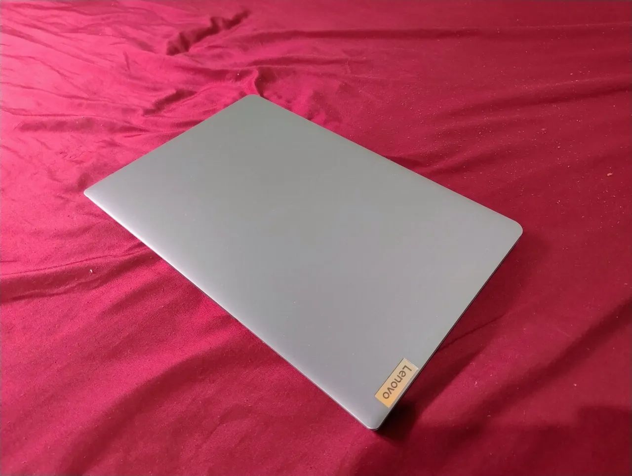 Notebook Lenovo semi novo  - Foto 3