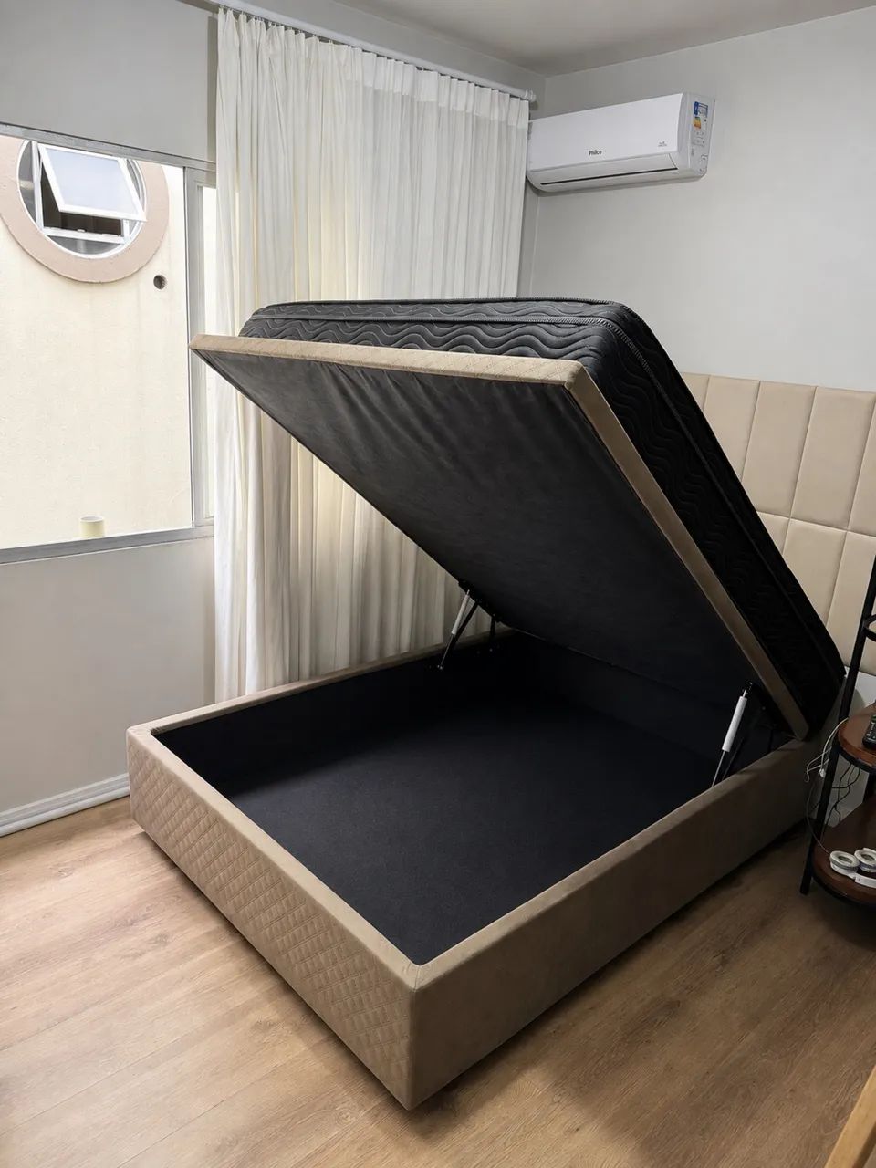 Box baú + cama  - Foto 3
