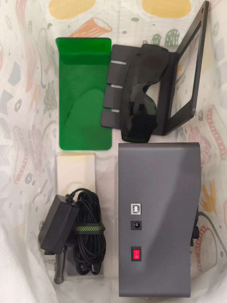 Daja dj6
