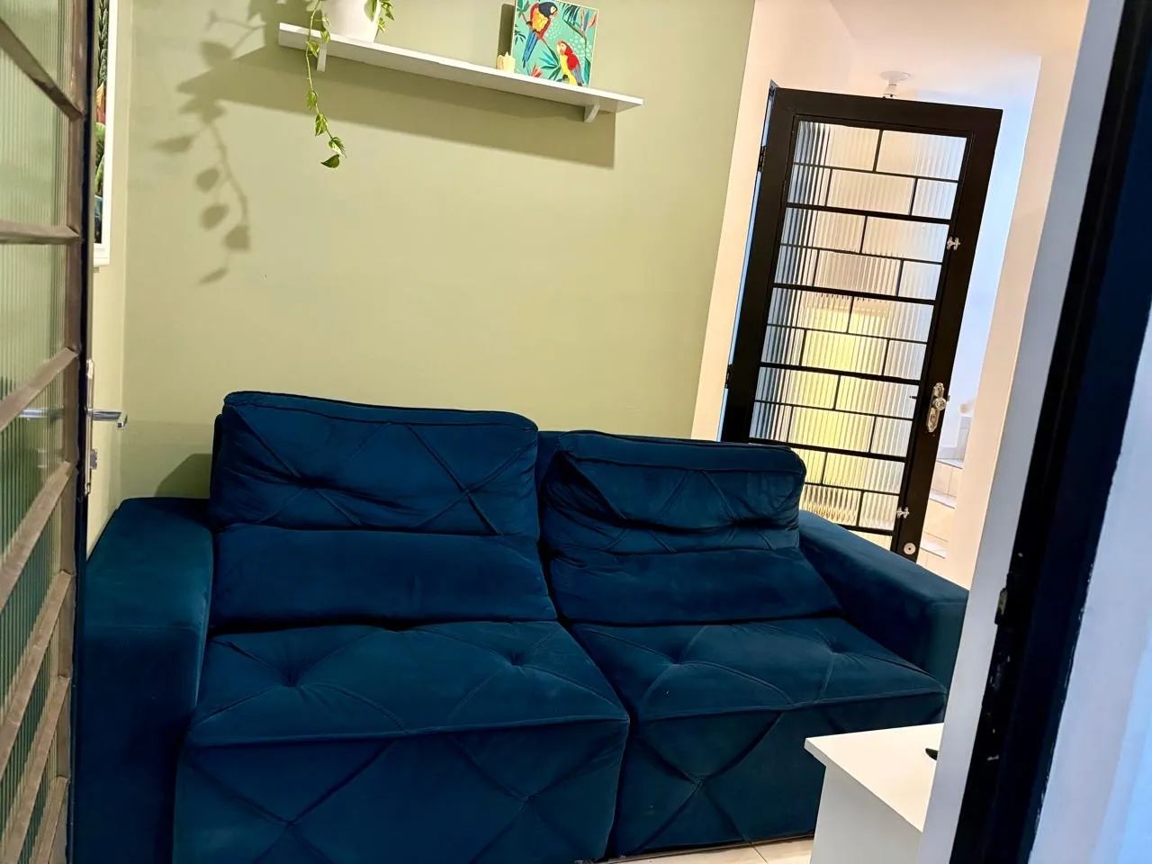Sofá retrátil  - Foto 3