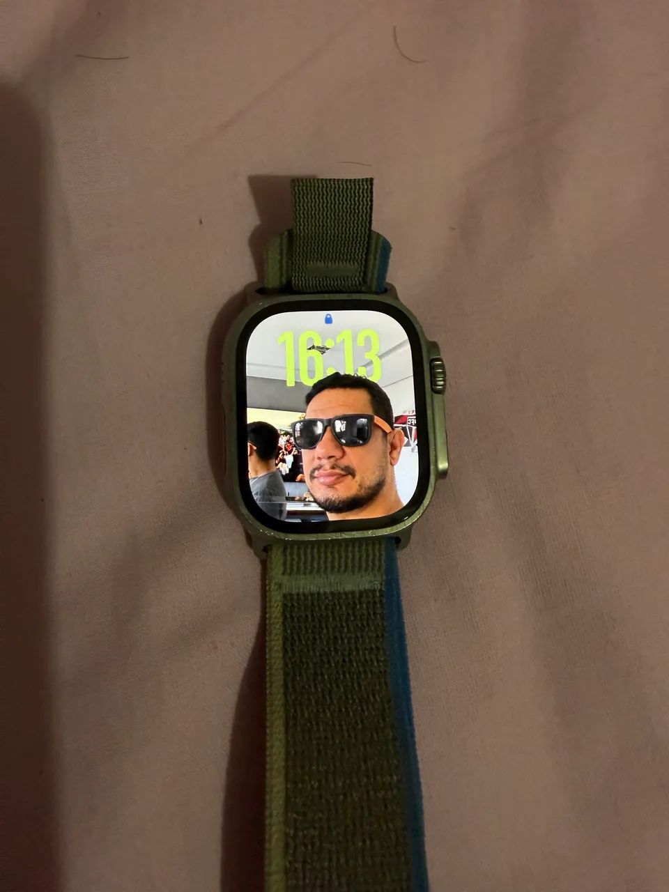 Apple Watch Ultra 2