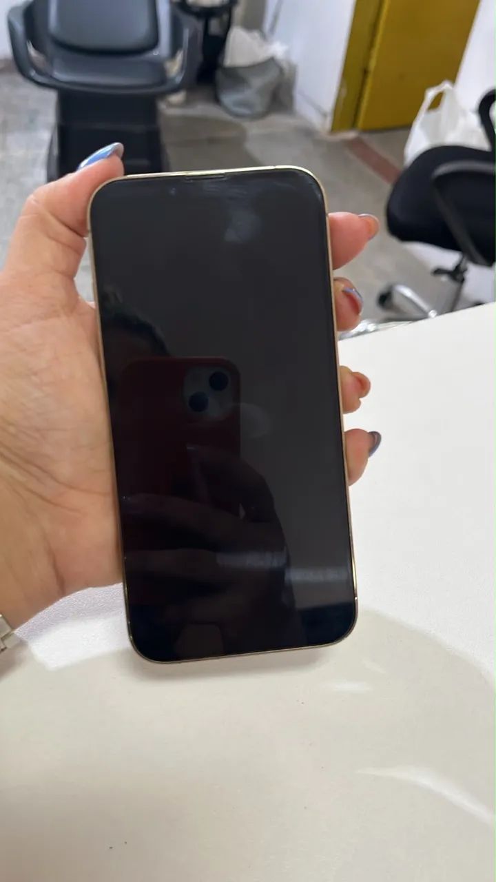 iPhone 13 Pro - Foto 2