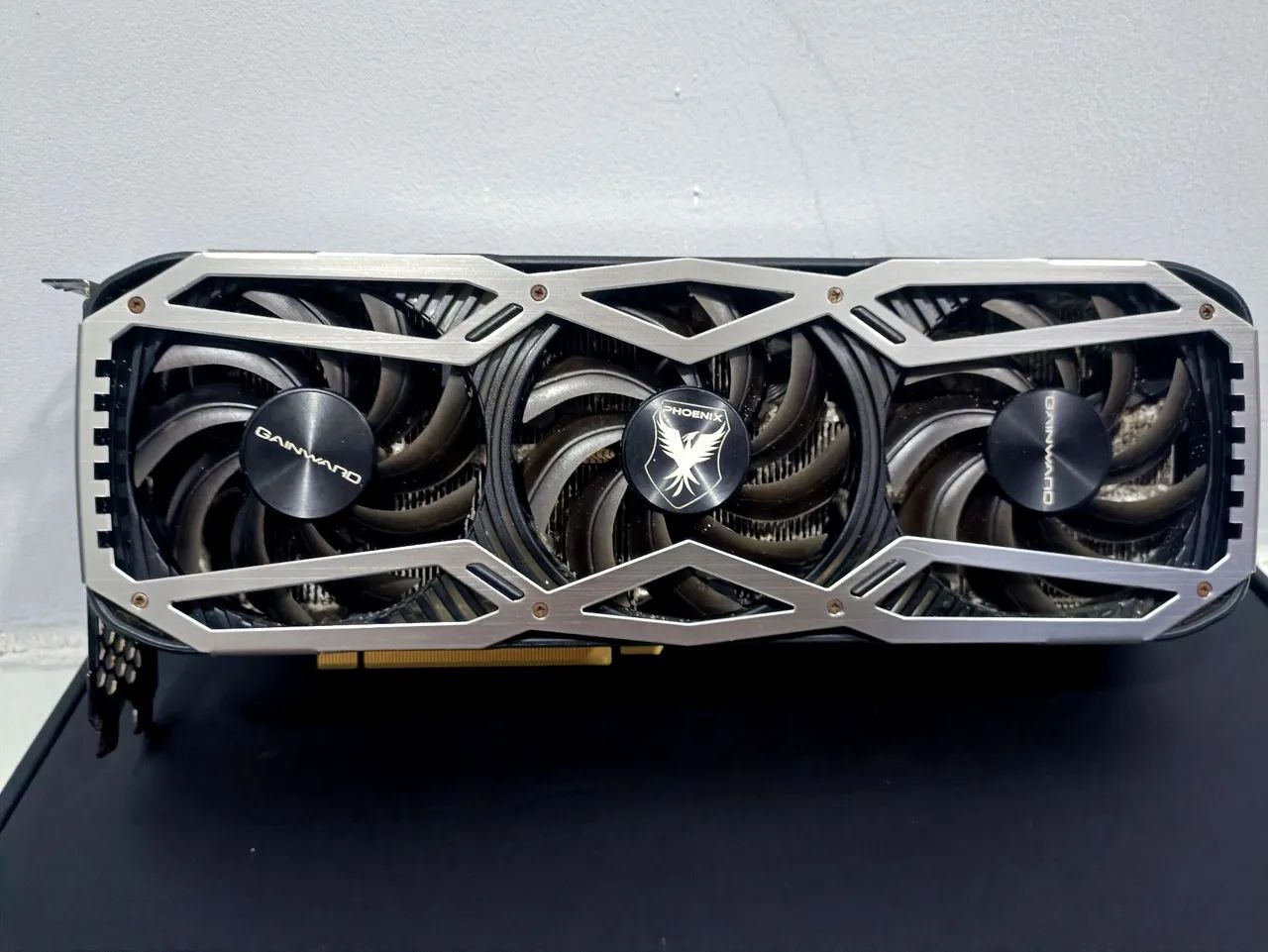 Geforce rtx 3070 - Foto 2