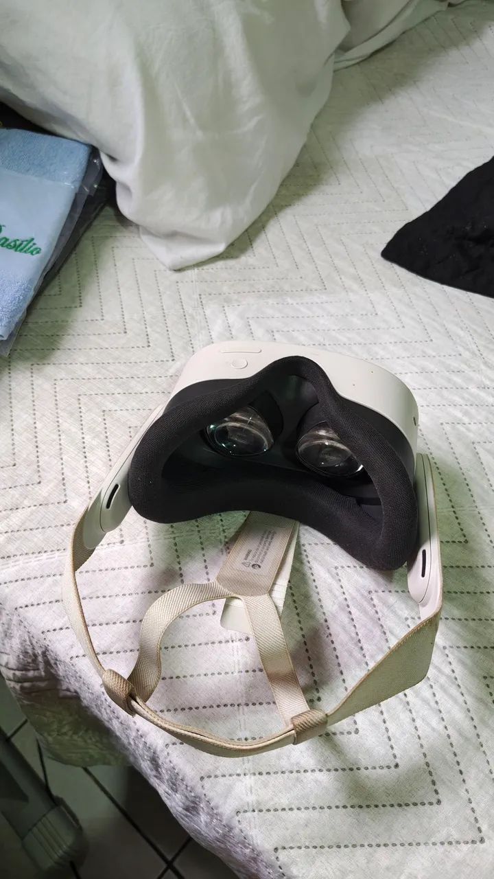 Meta Quest S3, óculos realidade virtual  - Foto 2