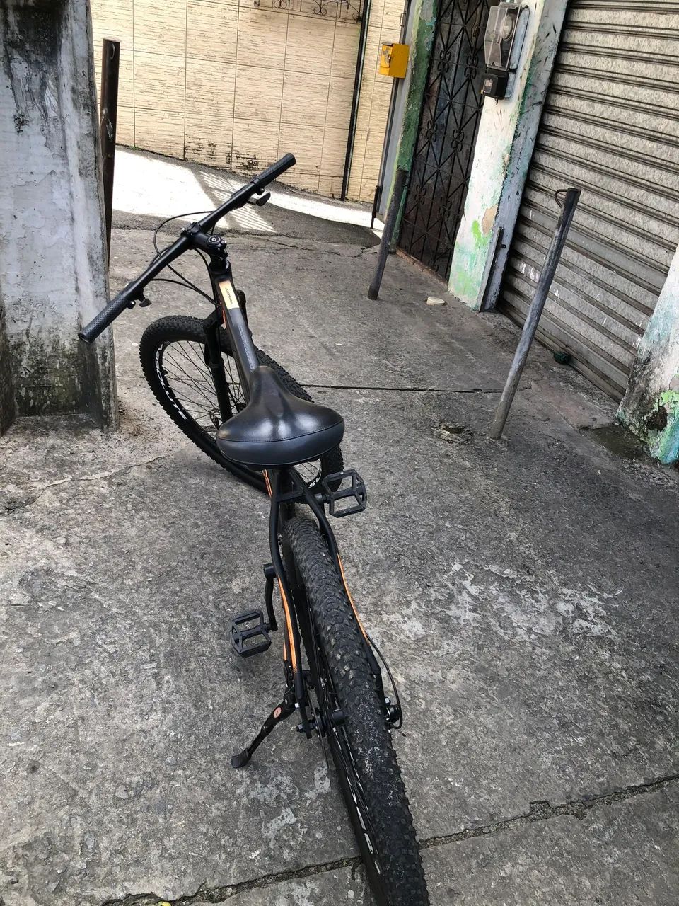 Bicicleta rad7 - Foto 2