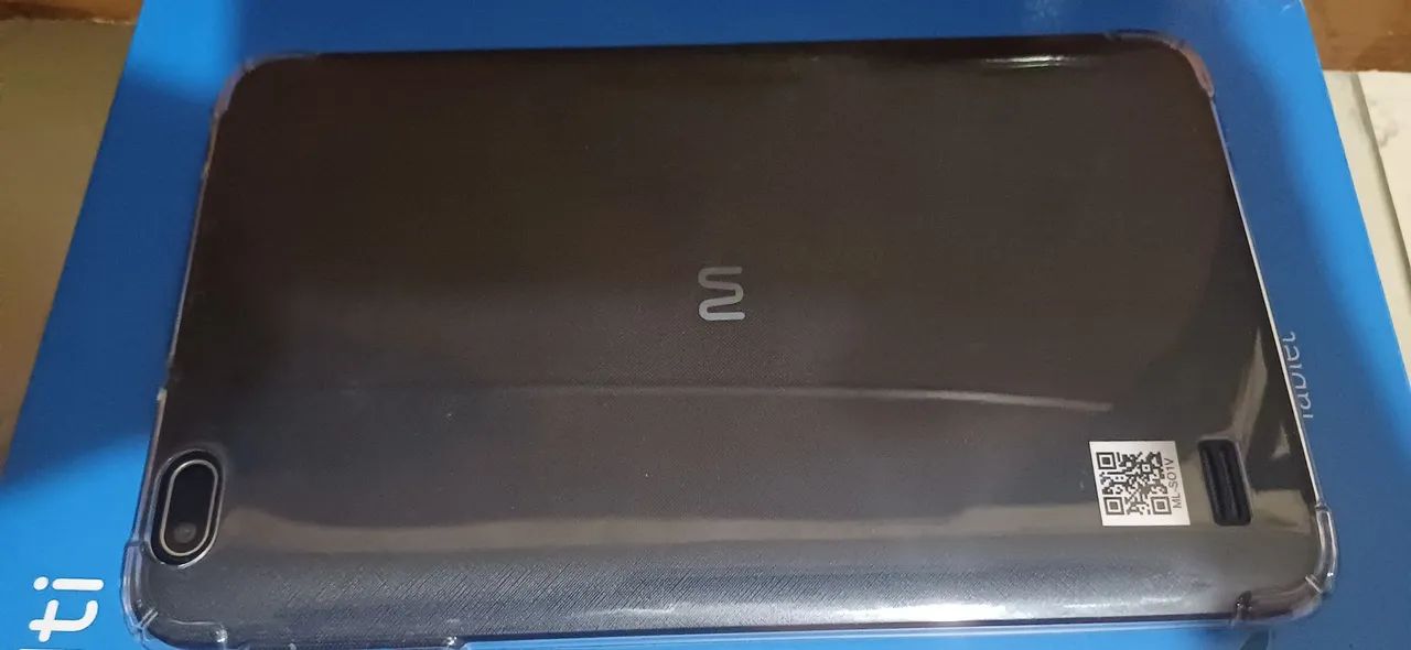 Tablet M8 Multilaser. 4G - 64GB - Foto 4