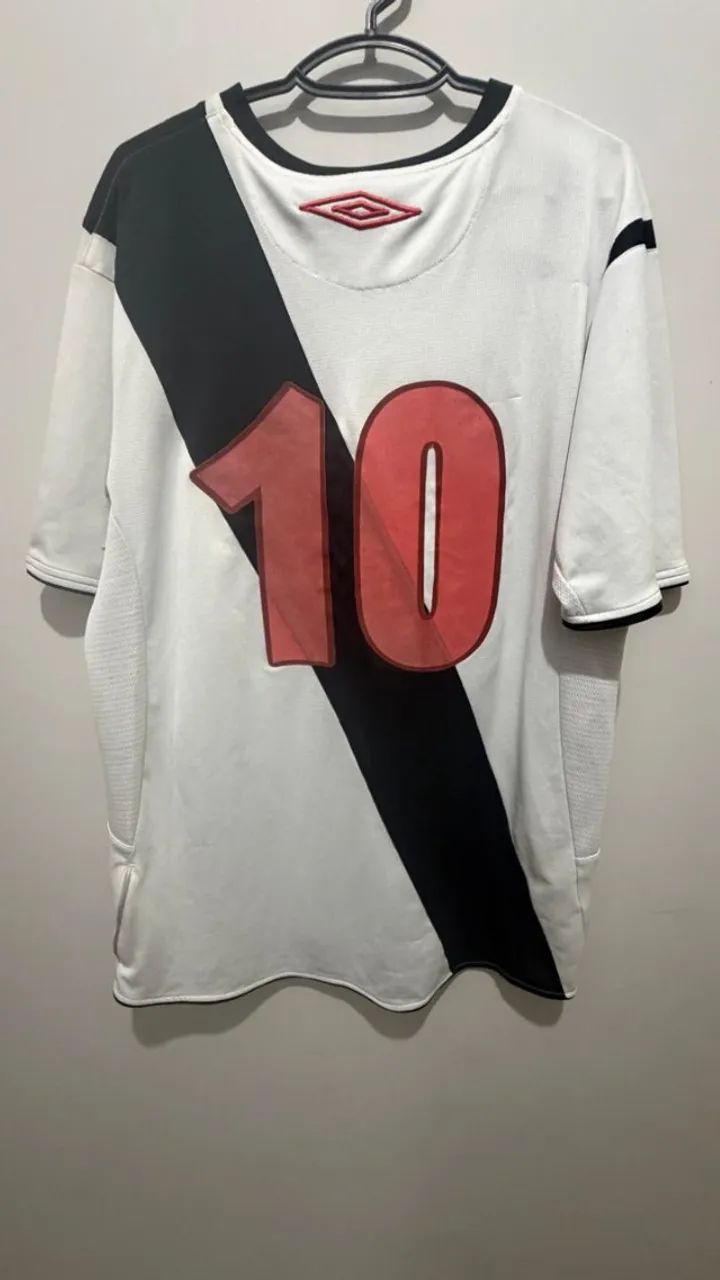 Camisa do Vasco 2006 - Foto 2